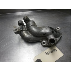95X045 Heater Fitting For 17-20 Nissan Pathfinder 3.5 140756KA0A 95X045 Heater Fitting For 17-20 Nissan Pathfinder 3.5 140756KA0A
